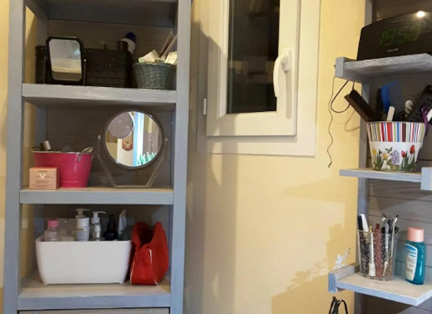 Maison De Charme Avec Jardin Prive A Chateaurenard Holiday home